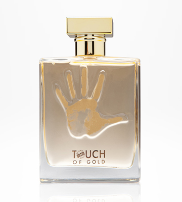 Touch Of Gold Beverly Hills 90210 — аромат