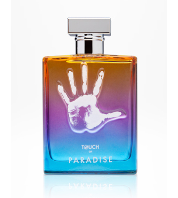 Touch Of Paradise Beverly Hills 90210 — аромат