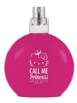 Hello Kitty Call Me Princess Koto Parfums — аромат