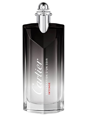 Declaration d'Un Soir Intense Cartier — аромат
