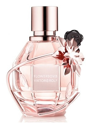 Flowerbomb Christmas Edition 2014 Viktor&Rolf — аромат