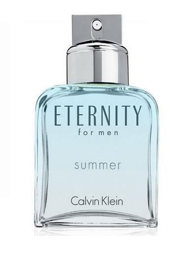 Eternity For Men Summer 2007 Calvin Klein — аромат