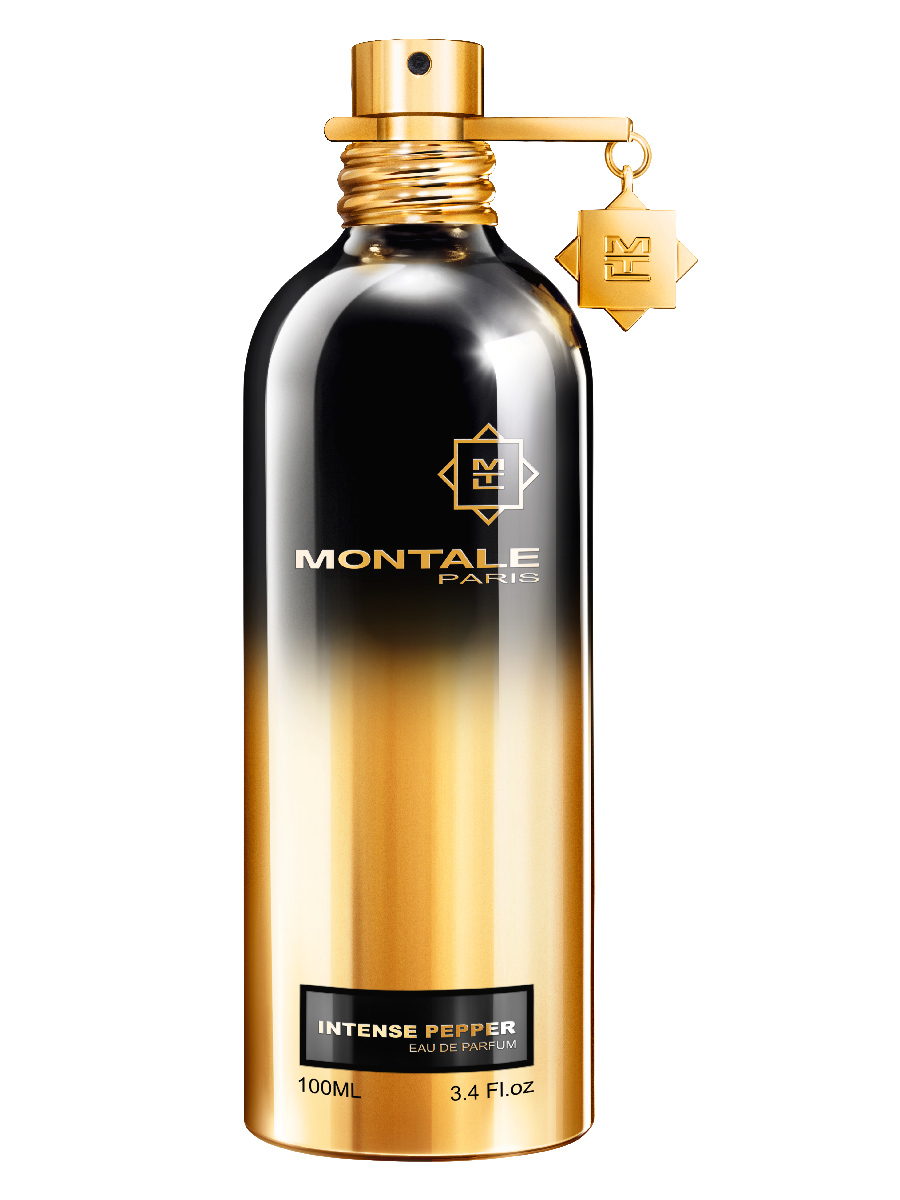 Intense Pepper Montale — аромат