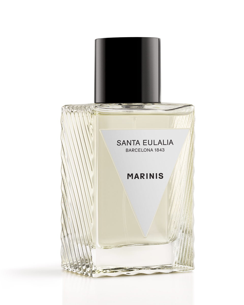 Marinis Santa Eulalia — аромат