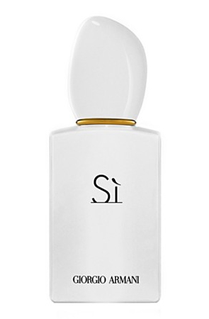 Si White Giorgio Armani