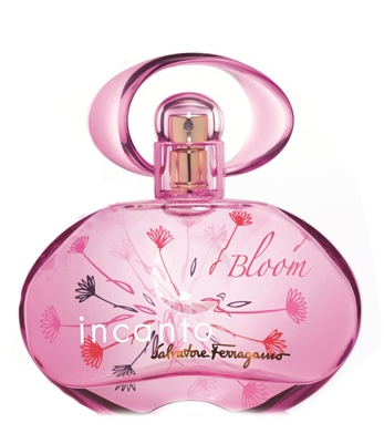 Incanto Bloom (2014) Salvatore Ferragamo — аромат
