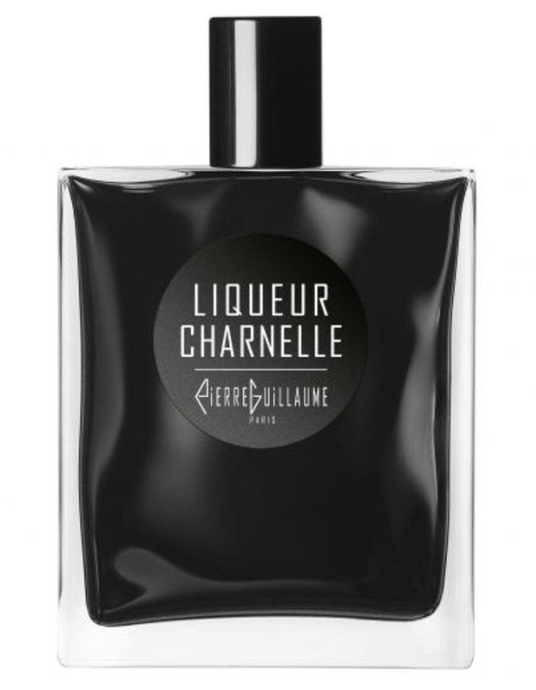 Liqueur Charnelle Pierre Guillaume Paris — аромат