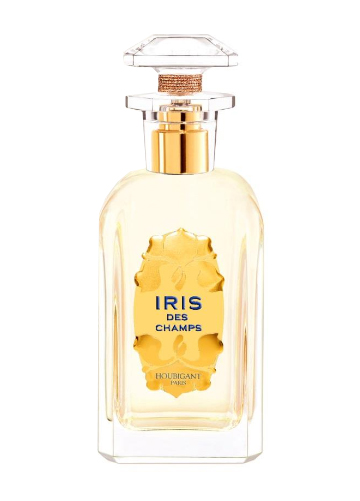 Iris des Champs Houbigant — аромат