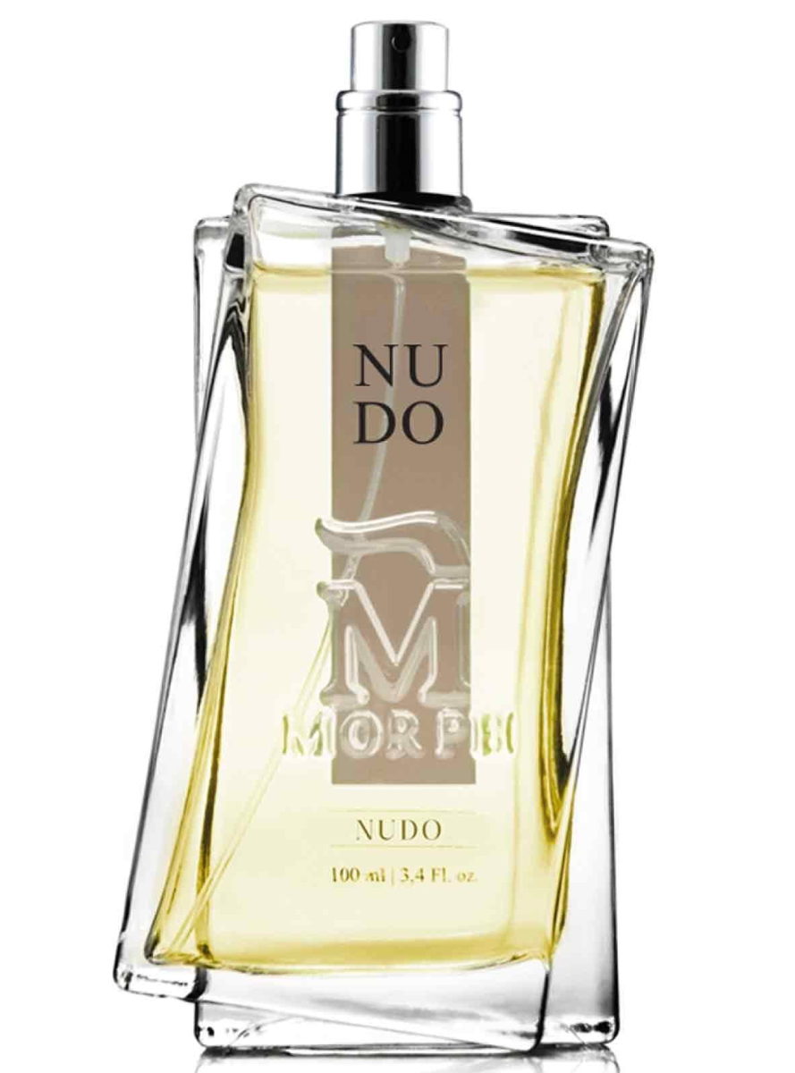 Nudo Morph — аромат