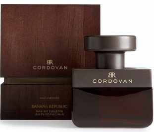 Cordovan Banana Republic — аромат