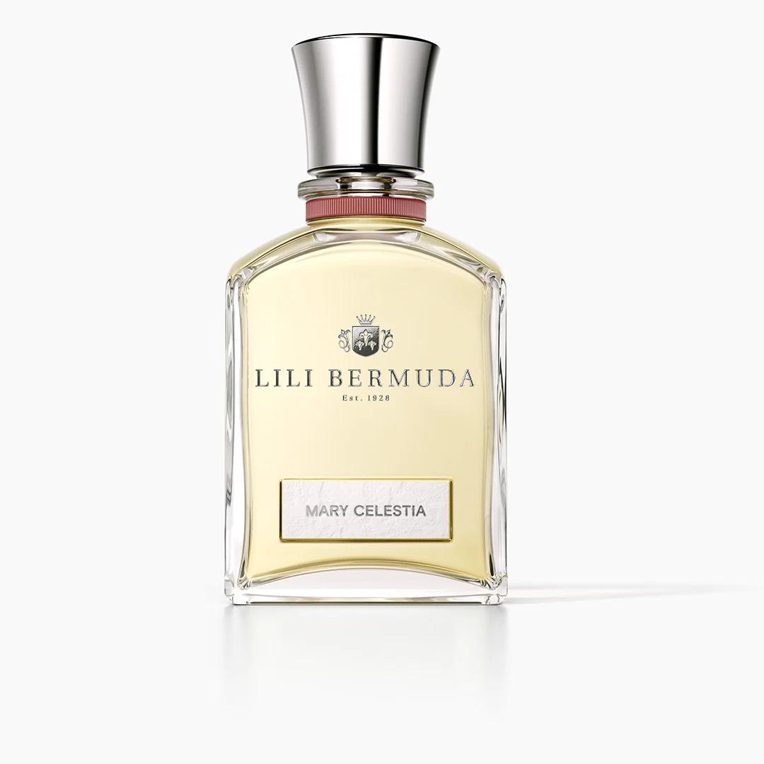 Mary Celestia Lili Bermuda — аромат