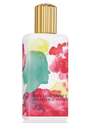 Incredible Things Taylor Swift — аромат