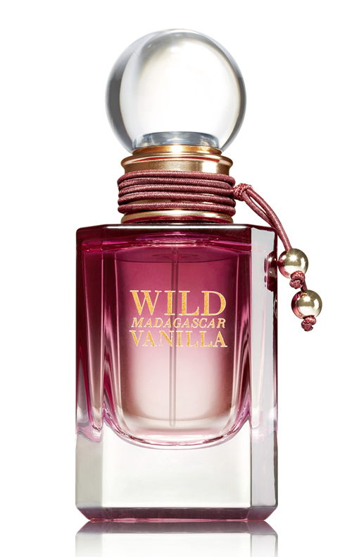 Wild Madagascar Vanilla Bath & Body Works — аромат