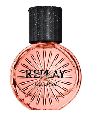 Essential for Her Replay — аромат