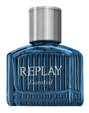 Essential for Him Replay — аромат