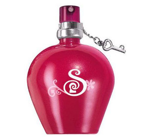 Secrets to Keep Avon — аромат