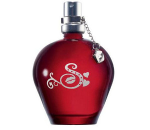 Secrets to Keep Kiss Avon — аромат