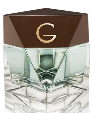 Giordani Man Incontro Oriflame — аромат
