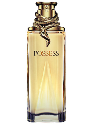 Possess Oriflame — аромат
