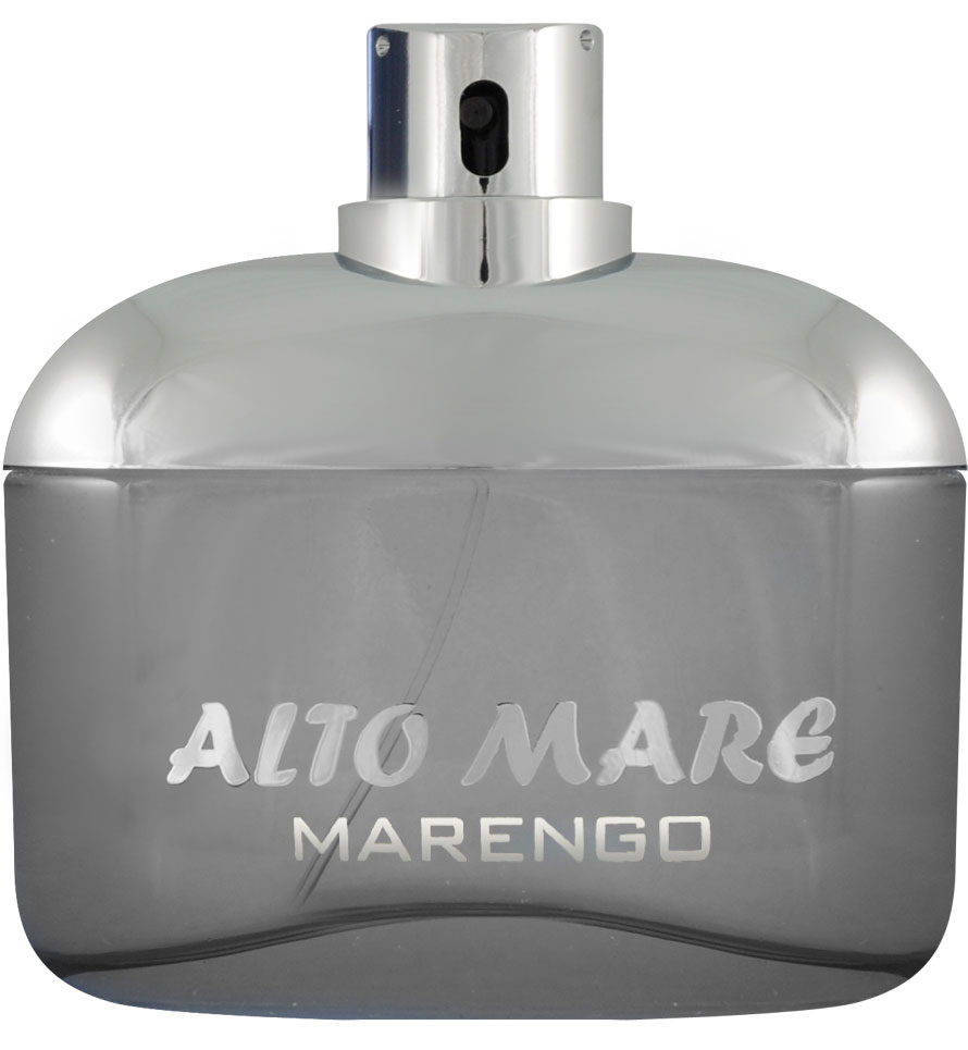 Alto Mare Marengo Parfums Genty — аромат