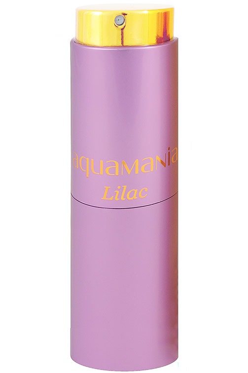 Aquamania Lilac Parfums Genty — аромат