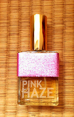 Pink Haze House of Cherry Bomb — аромат