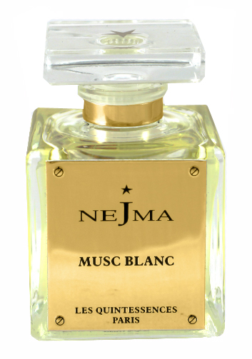Musc Blanc Nejma — аромат