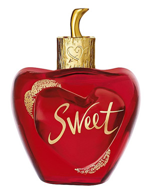 Sweet Lolita Lempicka — аромат