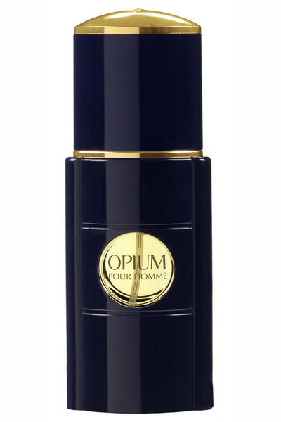 Opium Pour Homme Eau de Parfum Yves Saint Laurent — аромат