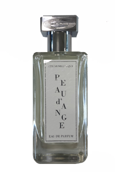 Peau d'Ange Cerchi Nell’Acqua — аромат