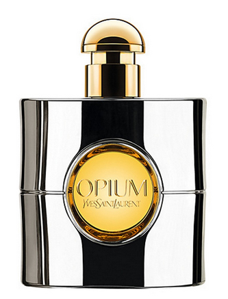 Opium Collector's Edition 2014 Yves Saint Laurent — аромат