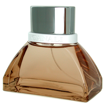 Canali Men Canali — аромат
