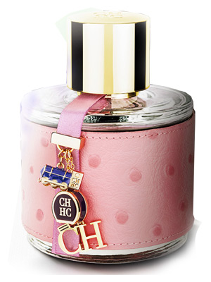 CH Grand Tour Carolina Herrera — аромат