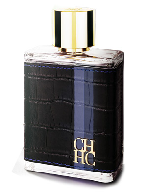 CH Men Grand Tour Carolina Herrera — аромат