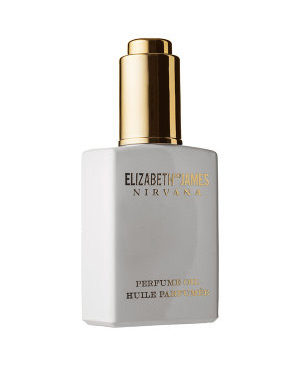 Nirvana White Perfume Oil Elizabeth and James — аромат