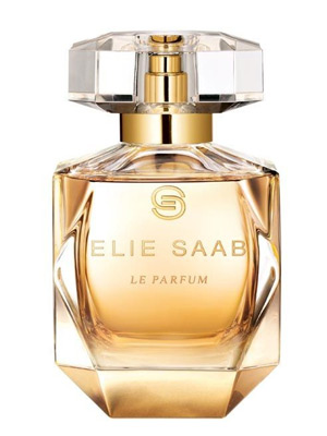 Le Parfum L'Edition Or Elie Saab