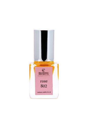 Rose 802 Providence Perfume Co. — аромат