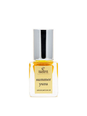 Summer Yuzu Providence Perfume Co. — аромат