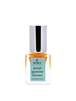 Sweet Jasmine Brown Providence Perfume Co. — аромат