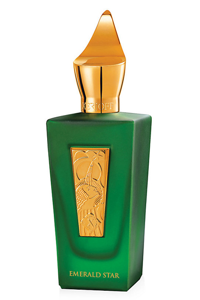 Harrods Emerald Star Xerjoff — аромат