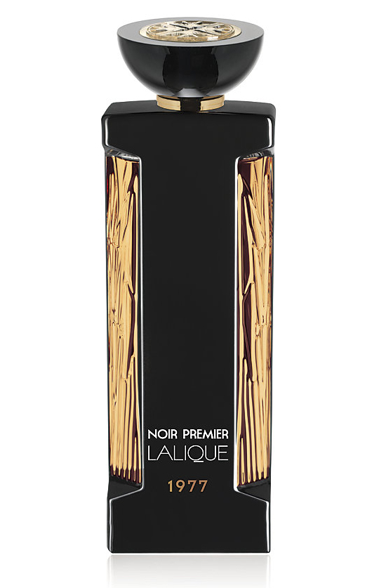 Fruits du Mouvement Lalique — аромат
