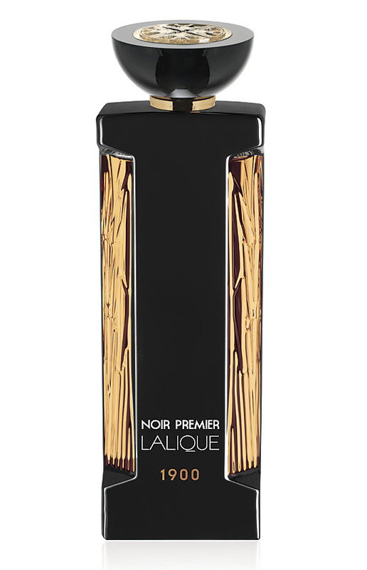 Fleur Universelle Lalique — аромат