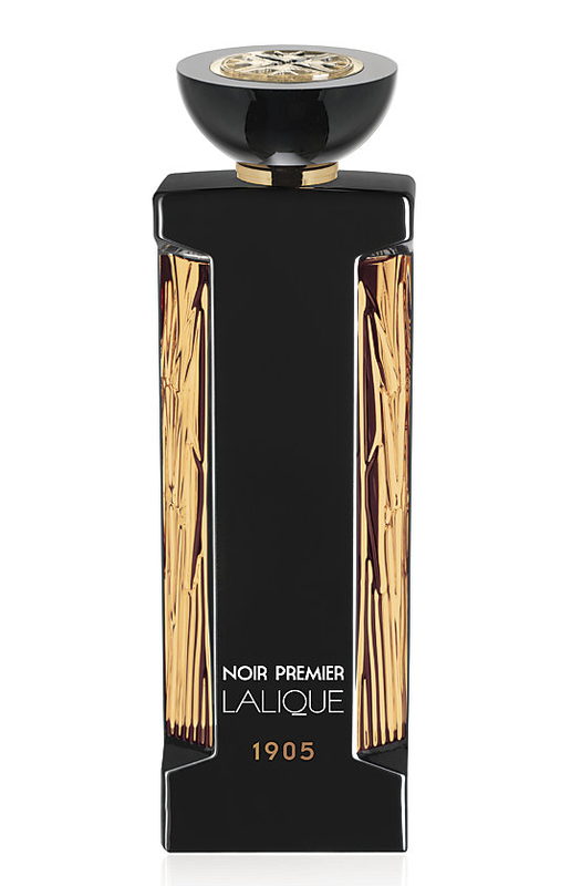Terres Aromatiques Lalique — аромат