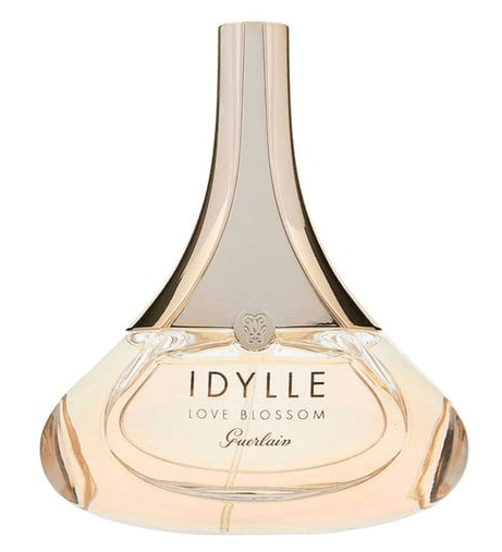 Idylle Love Blossom Guerlain — аромат
