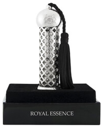 Tolla Pegasus Parfums de Marly — аромат