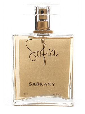 Sofía Ricky Sarkany — аромат