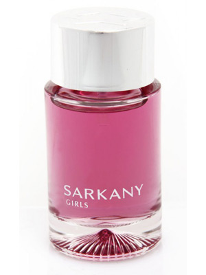 Sarkany Girls Pink Ricky Sarkany — аромат