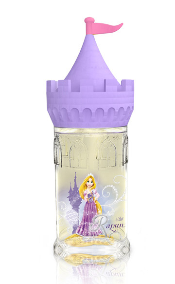Princess Rapunzel Disney — аромат