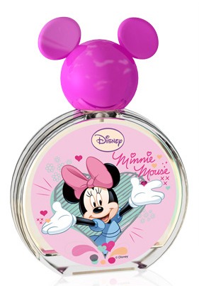 Minnie Mouse Mickey and Friends — аромат