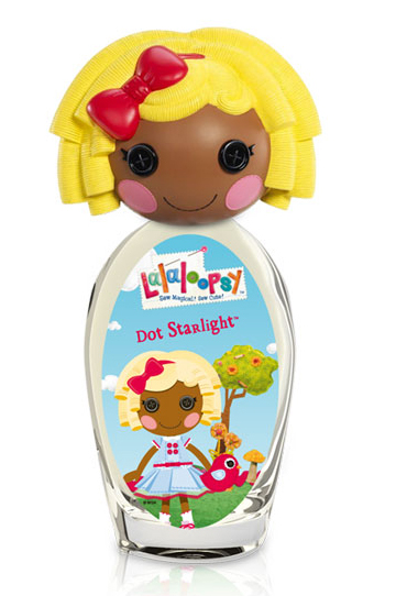 Dot Starlight Lalaloopsy — аромат